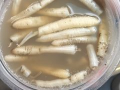 -安海长火土笋冻