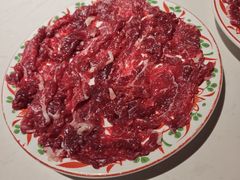 -汕头八合里海记牛肉店(清河店)