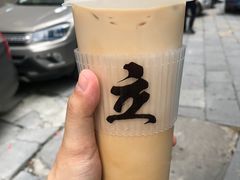 -UPUPKAFE  立咖啡(浏城桥店)