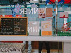 -Manner Coffee(大宁国际商业广场店)