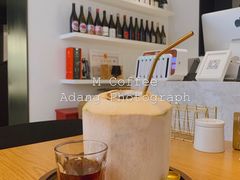-大酉·M Coffee(北京美术馆店)