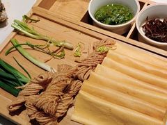 -老德州四合院·德州菜(天衢路店)