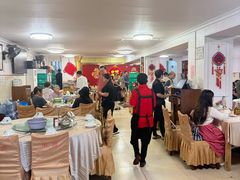 -华源餐厅·海鲜大排档(日月贝店)