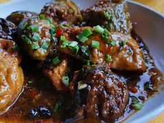 -鲤鱼塘农家山庄