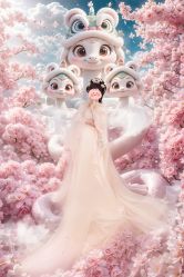 -孕视觉专业孕妇摄影(天津南开店)