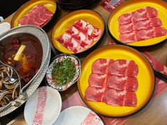 -牛New寿喜烧(青浦店)