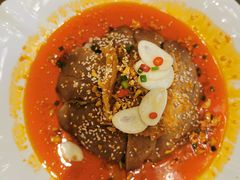 -玉舌尖私房菜(裕华店)
