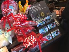 -星巴克(太原柳巷第一店)