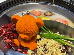 -红辣椒·川菜·火锅(张杨路店)