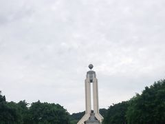 -聂荣臻元帅陈列馆