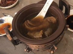 -星河湾半岛酒店·意咖啡西餐厅