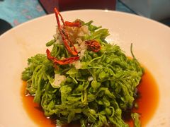 -茶人村·宫廷私厨(奥体印象城店)