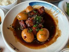 -壹只菜·崇明本地特色菜(崇明南门店)