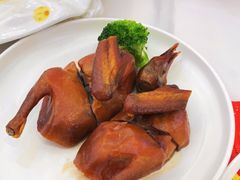 -香港新曜记·粤菜点心(滨江宝龙店)