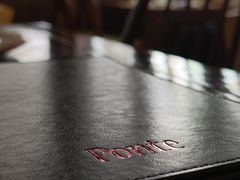 -Ponte 意大利餐厅