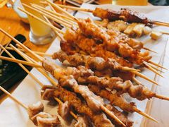 -肉串汪(望京店)