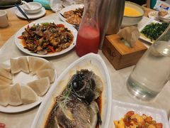 -南海渔家•海鲜•正宗海南菜(海棠湾店)