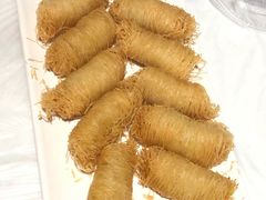 -郑喜旺烧烤(新郑店)