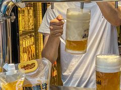 -微醺烤牛·炭火烧烤·精酿啤酒(东郊记忆店)