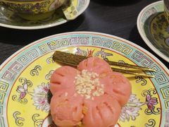 -宫事颐庭·老佛爷贵寿下午茶(颐和园店)