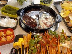 -钢管厂五区小郡肝串串香(南山店)