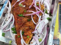 -小马烧烤(宁馨苑小区店)