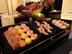 -LA TABLE de Joël Robuchon Restaurant