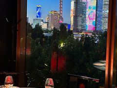-上海滩餐厅(BFC外滩金融中心店)
