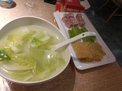 -李子坝梁山鸡(北碚万达五鸡哥店)