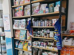 -康爱犬猫诊所·牙专科·骨外科·影像内科(丰宁店)