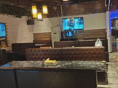 -冰城小镇音乐串吧·聚会餐厅(百子湾店)