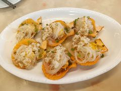 -新金盛·海鲜酒楼(盐田店)