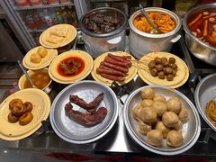 -柳州肥姨妈大骨螺蛳粉(老闵行店)