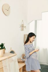 点击看大图 -专注孕妇照亲子照·纪田摄影