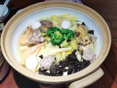 -寻宝记绍兴菜(鲁迅路店)