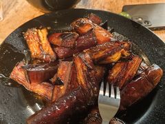 -Limapulo: Baba Can Cook