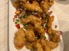 -台北楚楚园馅饼粥(虹桥南丰城店)