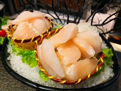 -湊湊火锅·茶憩(和平大悦城店)
