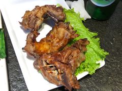 -老万烧烤(典逸心洲店)