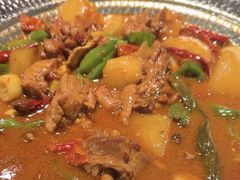 -楼兰新疆菜(江宁万达店)