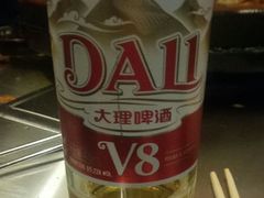 -老姐石板烧烤+铜炭火锅(总店)