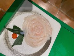 -青一色火锅(摩根店)