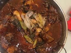 -武汉香格里拉大酒店·香宫中餐厅