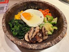 -七八冷面·延边朝鲜族美食(欢乐谷店)