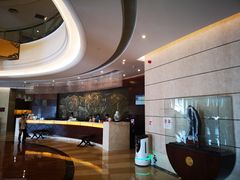 -锡林郭勒元和建国饭店