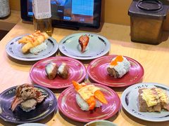 -寿司郎(皇庭广场店)