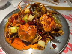 -靓靓蒸虾·头牌蒸虾(南山桂庙店)