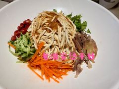 老淮安拌干丝-老淮安·淮安菜(周恩来纪念馆店)