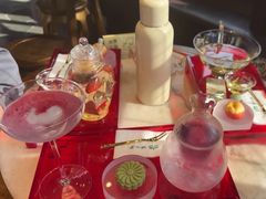 -豫园湖心亭茶楼