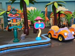 -大连海昌发现王国主题公园